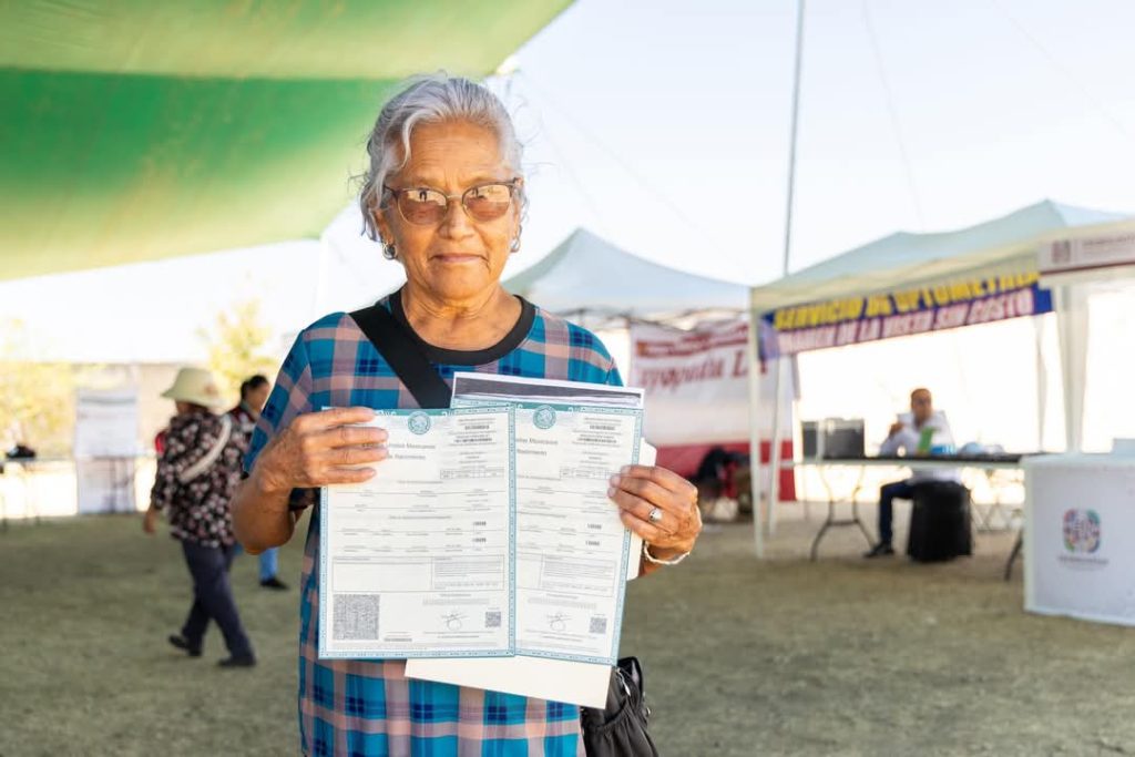 Con Cayapadu Lii, Gobierno de Oaxaca acerca servicios públicos a más de 20 mil personas en Santa Cruz Xoxocotlán 3