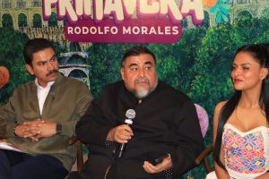 Con más de 50 actividades, celebrarán Festival de Primavera Rodolfo Morales en Oaxaca 2