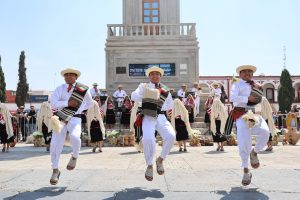 Concluyen Consejos Interculturales tercer recorrido de evaluación para Guelaguetza 2025-5