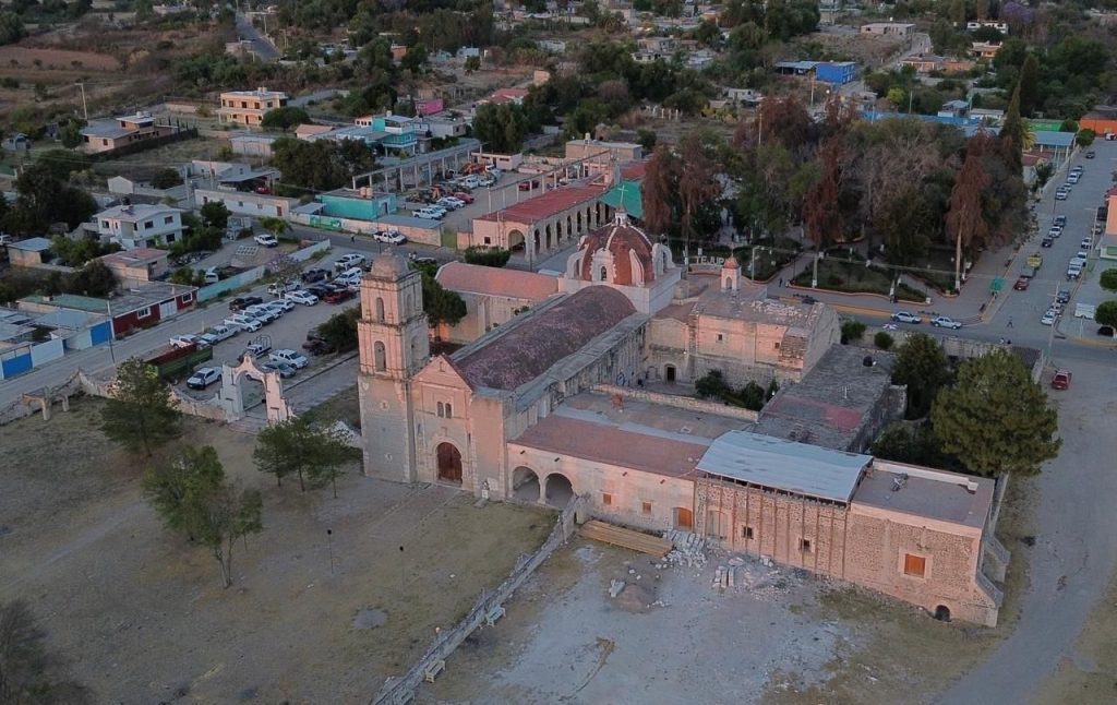 Cumple Salomón Jara compromisos y anuncia más de 13 mdp para Villa Tejupam de la Unión 6