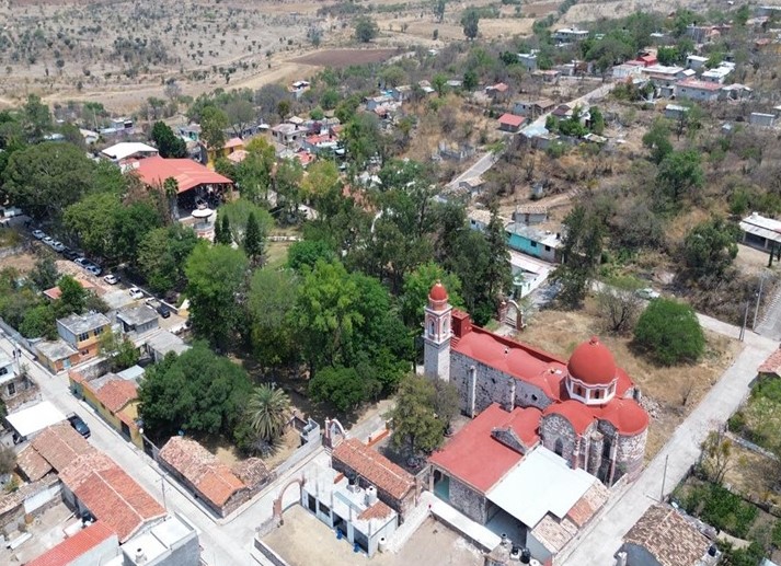 Destina Gobernador de Oaxaca más de 6 mdp para el desarrollo de San Juan Bautista Suchitepec  4