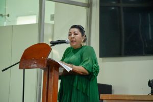 Dip. María Eulalia Velasco Ramírez (1)