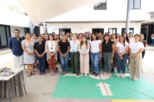 En el Día de la Niña y el Niño, el DIF Oaxaca convoca a cuidar por su integridad y pleno desarrollo 2