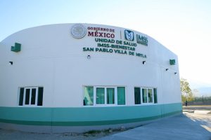 GOBERNADOR INAUGURACIÓN Centro de Salud Urbano-7 (1)