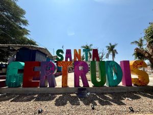 Impulsa Gobierno de Oaxaca soberanía alimentaria de Santa Gertrudis con más de 2.5 mdp 6