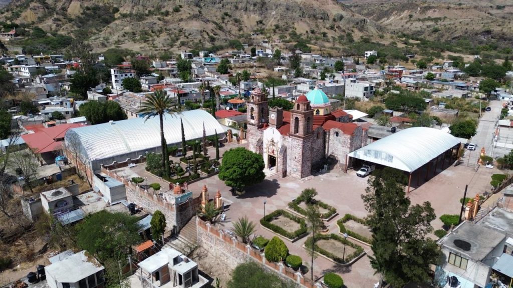 Llega Primavera Oaxaqueña a Cacaloxtepec con rehabilitación de planta de aguas residuales 5