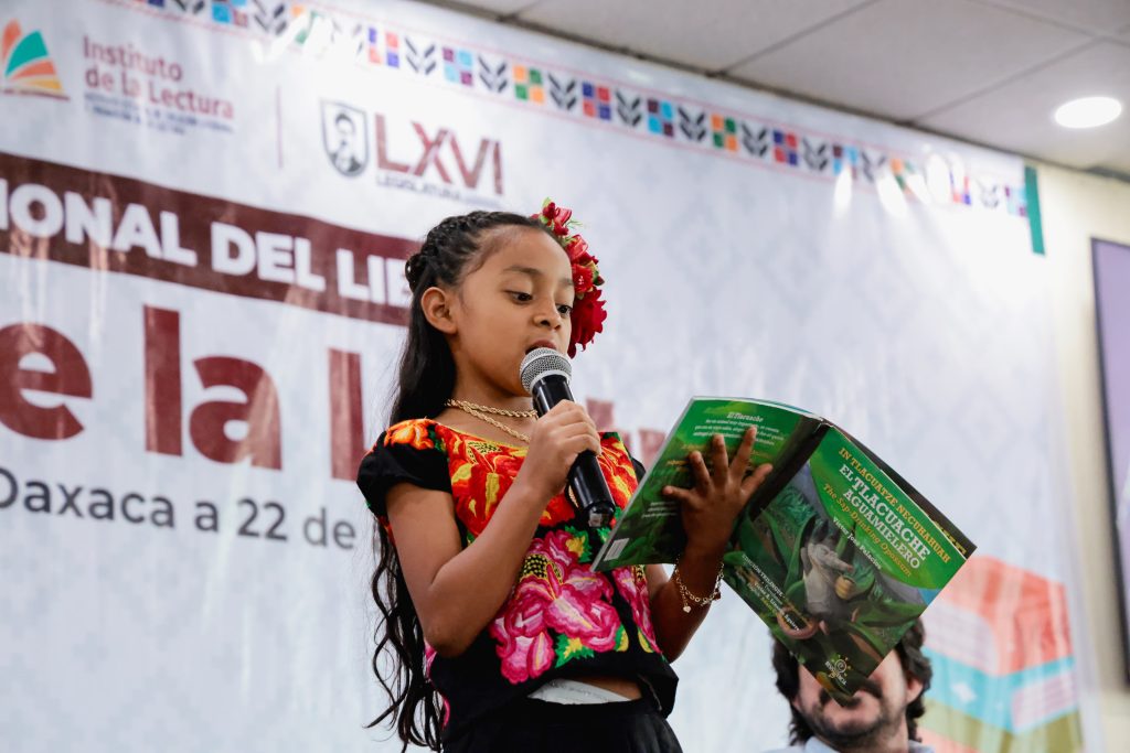 Niña Valentina Cruz Manzano