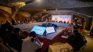 Oaxaca intensifica la promoción turística con respaldo de Asetur (2)
