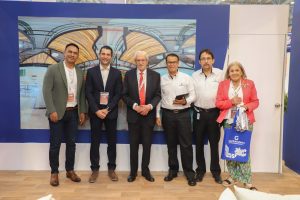 Oaxaca se posiciona como actor clave en industria aeroespacial de México Sedeco (6)