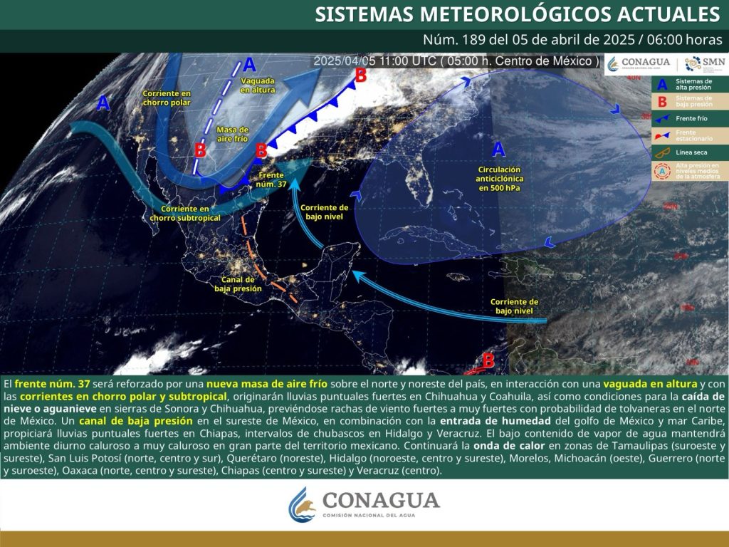 Ola de calor se mantendrá en gran parte de Oaxaca durante este sábado