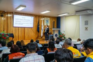 Refuerzan estrategias para proteger la salud de la población ante calor y enfermedades diarreicas 07