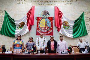 Sesión Ordinaria de la Diputación Permanente_ (5)
