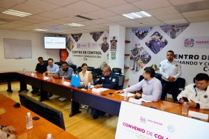 Signa SSPC convenio con Amigos del IAGO en beneficio de la población penitenciaria 2