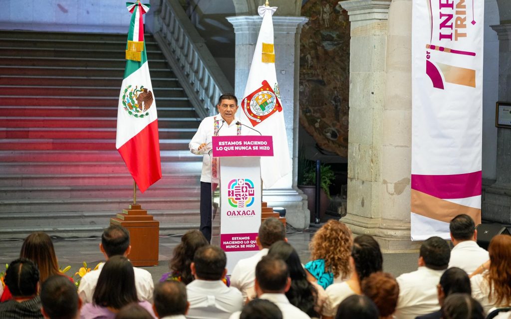 1er Informe Trimestral de Gobierno 2025 11