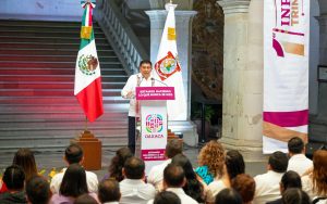 1er Informe Trimestral de Gobierno 2025 11