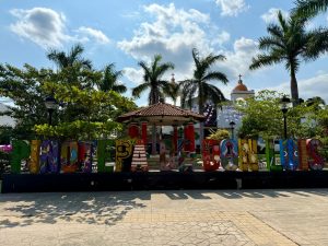 2 Transformará Primavera Oaxaqueña movilidad de Pinotepa de Don Luis con proyecto de camino