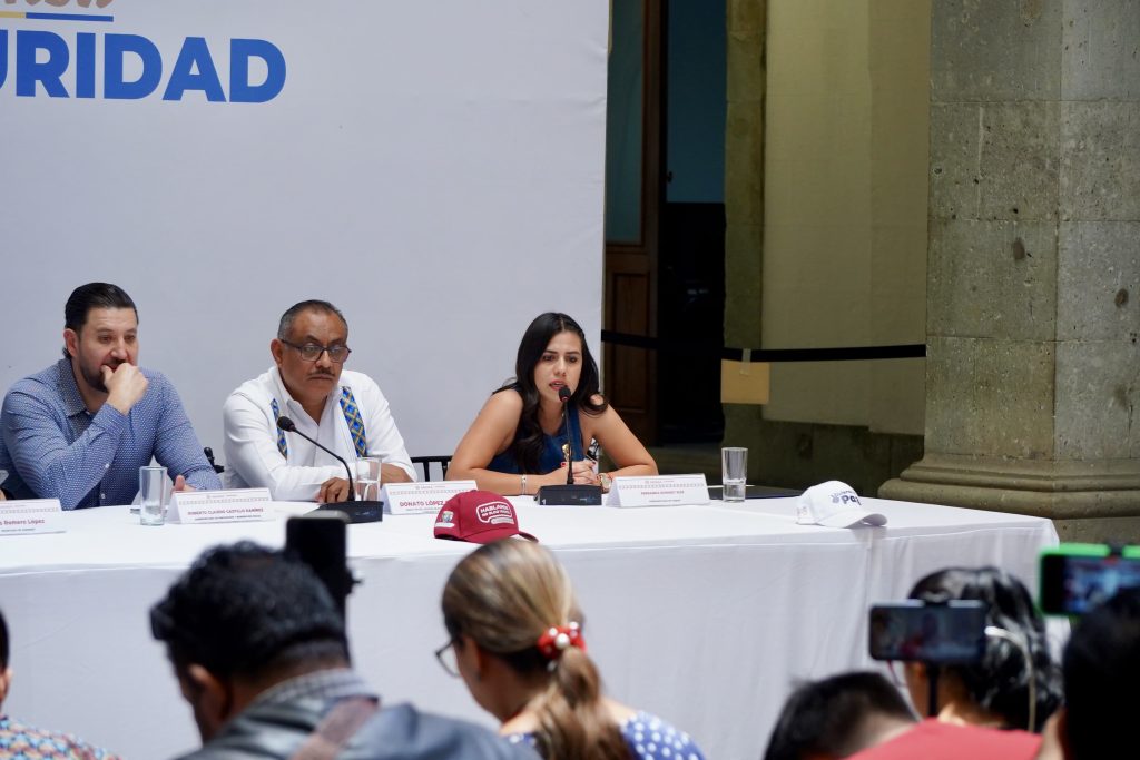 Avanza Gobierno del Estado en atención a las causas de la violencia (2)