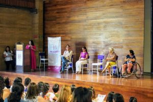 Avanza Secretaría de las Mujeres en conformación del Sistema Estatal de Cuidados de Oaxaca 1