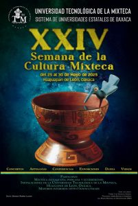 Celebra UTM la XXIV Semana de la Cultura Mixteca 2025-1 (1)