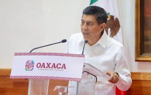 Coadyuva Gobierno de Oaxaca al diálogo con magisterio para alcanzar acuerdo digno y justo (1)