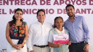 Con Cayapadu Lii, Gobierno de Oaxaca atiende a más de 3 mil personas en Santa Lucía del Camino 2