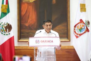 Con inversión de más de 2 mil mdp en FAISPIAM, Salomón Jara promueve desarrollo en comunidades indígenas y afromexicana 1