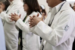 Conmemora SSO Día Mundial de Higiene de Manos 06