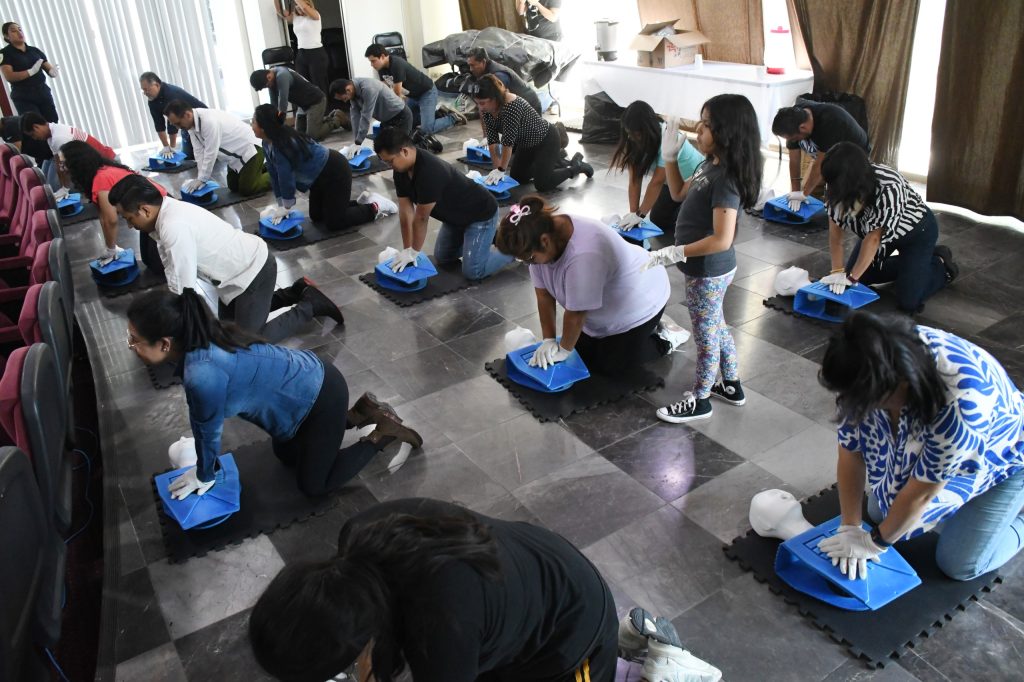 Curso Primeros Auxilios_Congreso Oax (7)
