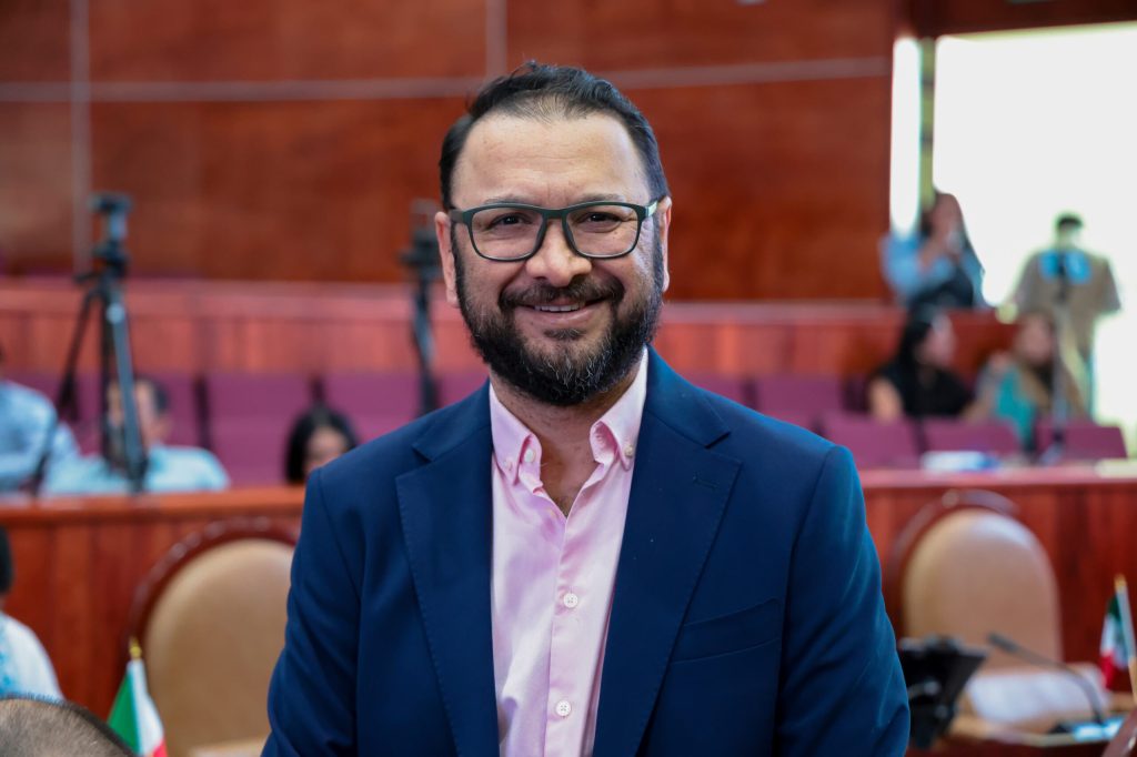 Dip. Francisco Javier Niño Hdz (1)