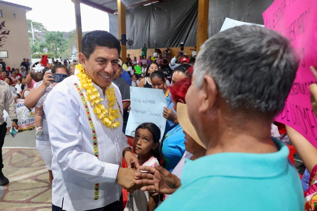 GOBERNADOR 6
