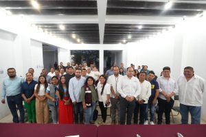 Imparte Sego capacitación Tolerancia Religiosa a personal de Santa Cruz Xoxocotlán 2 (1)