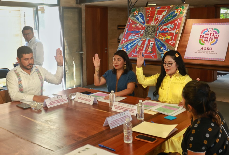 Impulsa Gobierno del Estado participación política de las mujeres a través del OPPMO (7)