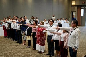 Impulsa SSO prevención y atención integral con 10 Comités Estatales de Salud-4