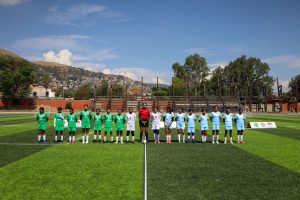 Infancias oaxaqueñas se abren camino al nacional en Campeonato Scotiabank 2025 (5)