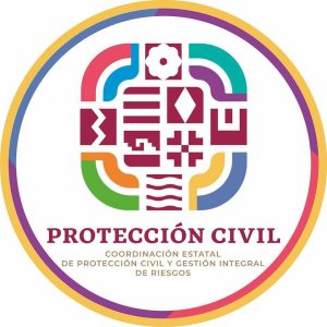 Informa Protección Civil volcadura de pipa en la carretera Mitla-Tehuantepec 2