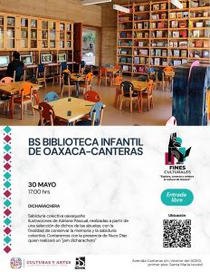 Invita Seculta a segunda edición de Fines Culturales (1)