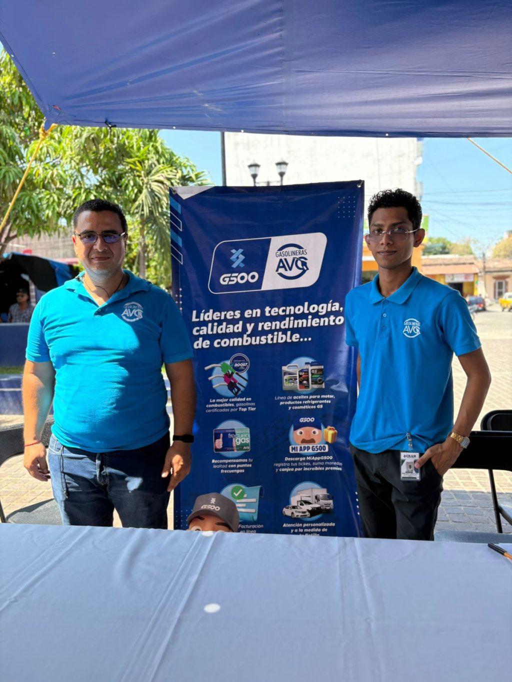 Lleva Setrao Feria Primavera Laboral a Santiago Pinotepa Nacional (5)