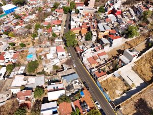 Oaxaca avanza a paso firme con políticas enfocadas al desarrollo, justicia y combate a la pobreza (6)