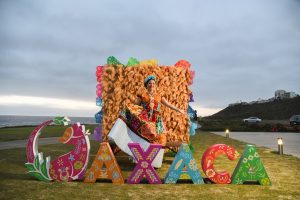Oaxaca se hermana con Baja California a través de su riqueza gastronómica, cultura y tradición (2) (1)