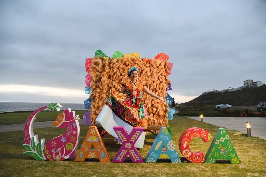 Oaxaca se hermana con Baja California a través de su riqueza gastronómica, cultura y tradición (2) (1)
