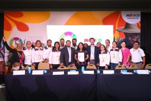 Oaxaca se incluye en el Programa Nacional de Turismo Comunitario (2)