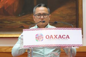 Oaxaca sigue libre de Gusano Barrenador del Ganado (1)