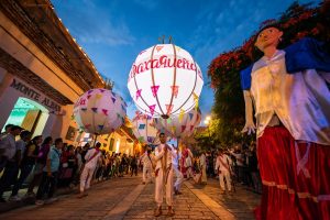 Oaxaca y Playa Carrizalillo, en el top 10 de los premios Travellers’ Choice (6)