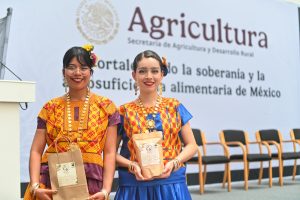 Presentan Sefader y Sader Convención del Café Oaxaqueño 2025 en la CDMX 3