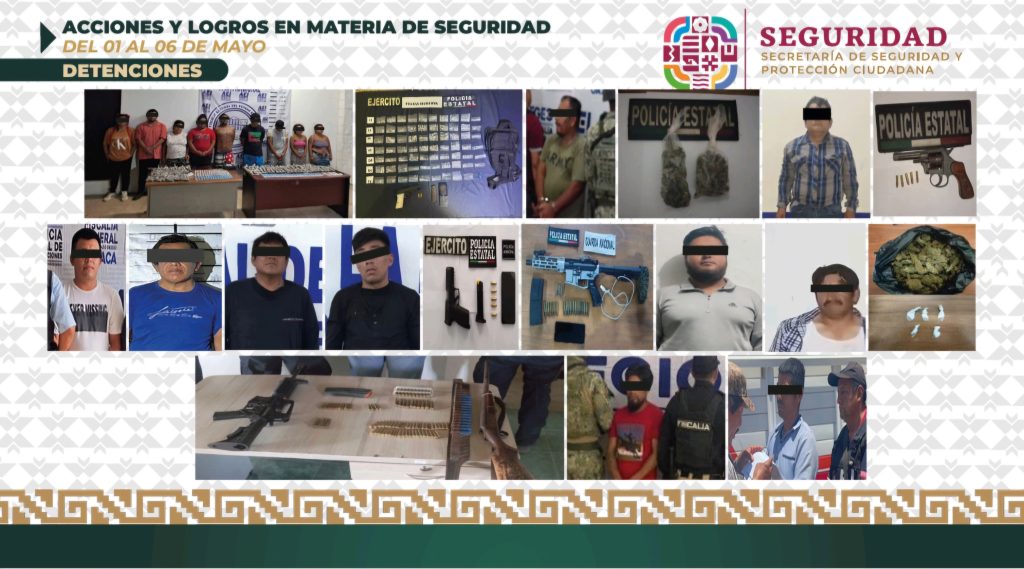 Realiza Gobierno de Oaxaca acciones integrales para fortalecer la paz en las ocho regiones de Oaxaca 2 (1)