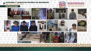 Realiza Gobierno de Oaxaca acciones integrales para fortalecer la paz en las ocho regiones de Oaxaca 2 (1)