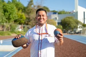 Realizará Indeporte Torneo Internacional de Pelota Mixteca “Lunes del Cerro 2025” 1