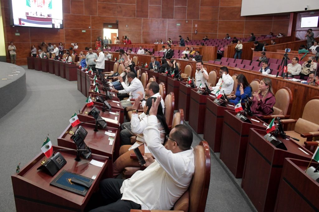 Reforma Ley Derechos Indígenas y Afromexicanos (1)