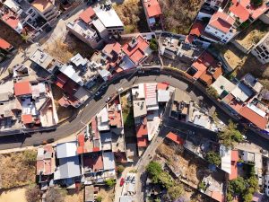Rehabilitación de vialidades supera meta y rescatará 152 kilómetros en la ZMO-5