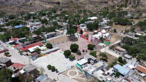 Respalda Gobernador de Oaxaca el bienestar de San Andrés Dinicuiti con más de 12 mdp en diversas acciones 6
